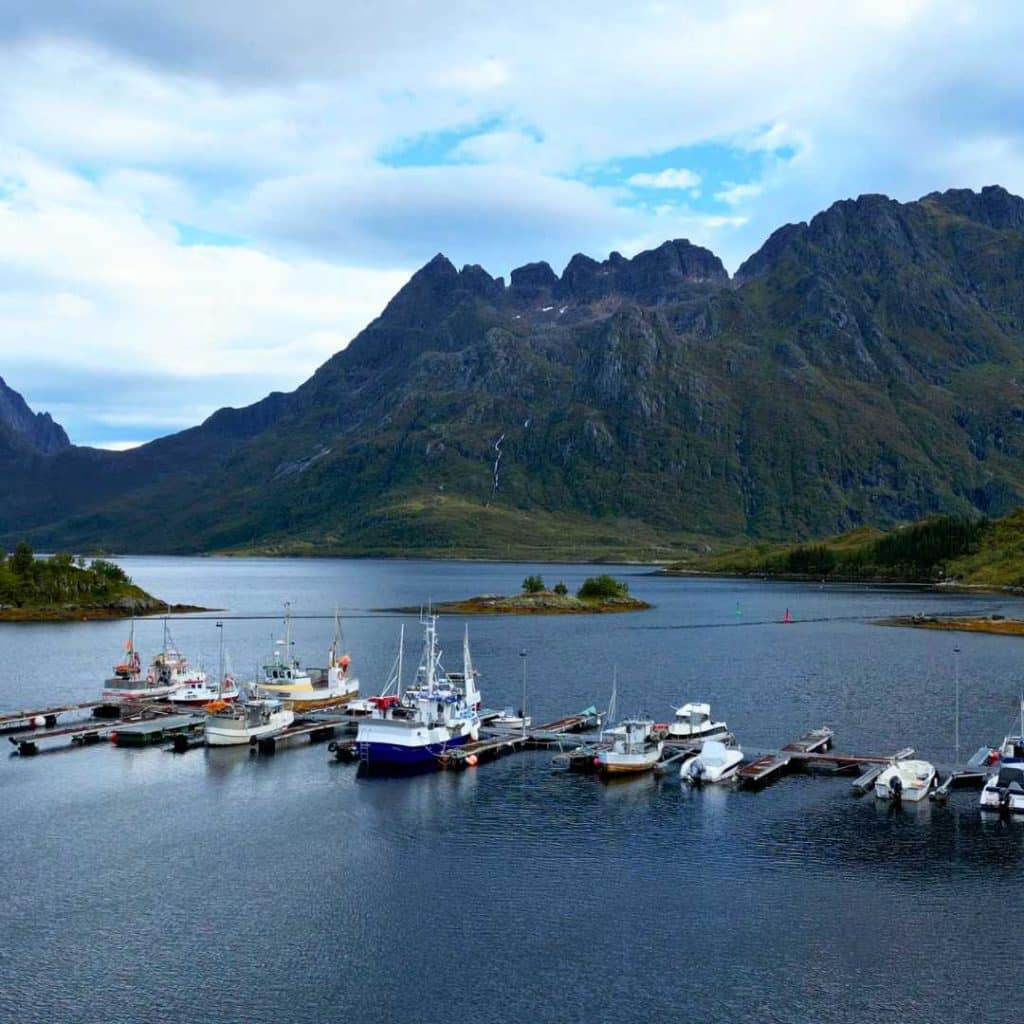 Lofoten