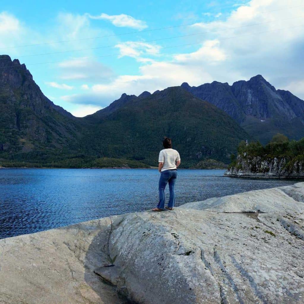 Lofoten Poipoines