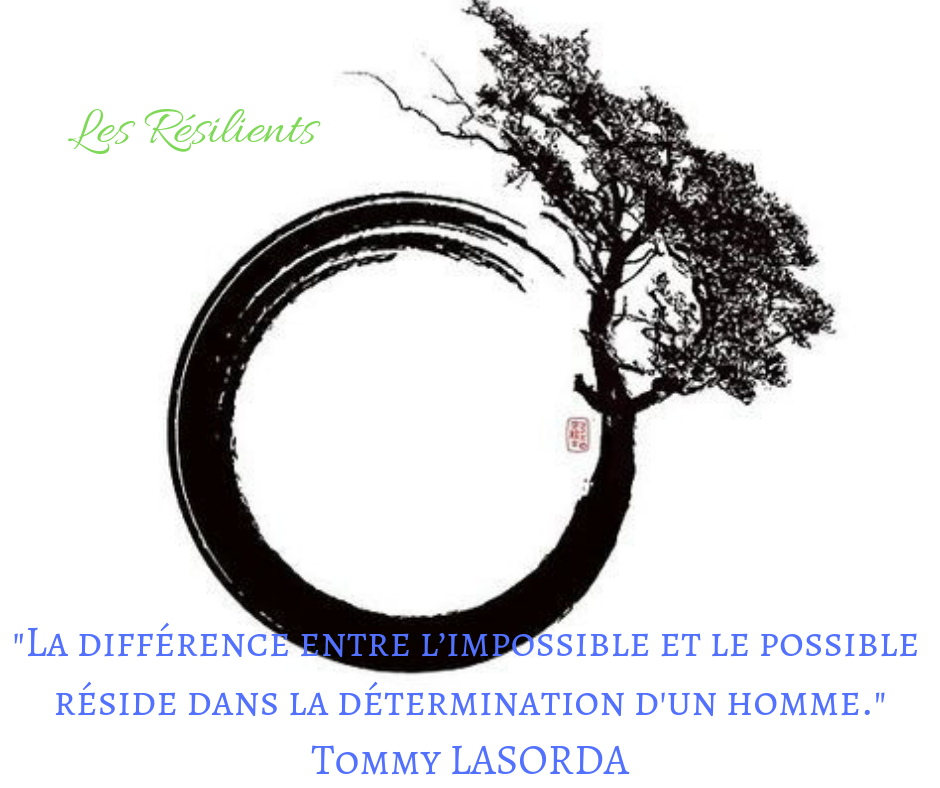 Quelques Citations Inspirantes Les Resilients