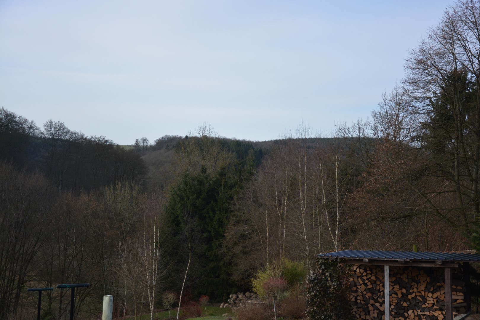 Vakantiewoning Les Sept Heureux