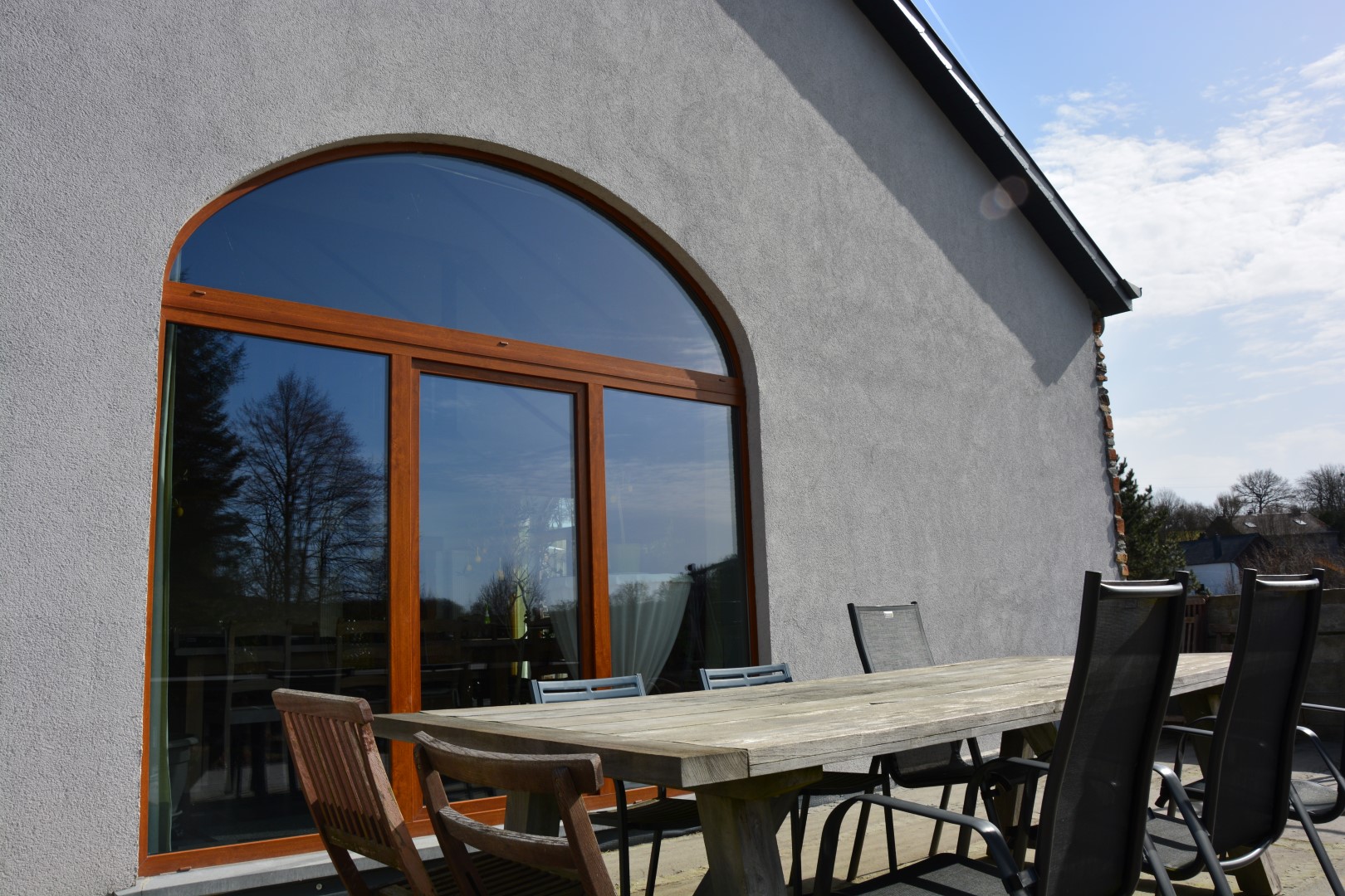 Vakantiewoning Les Sept Heureux