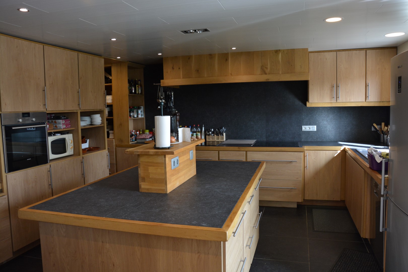 Vakantiewoning Les Sept Heureux