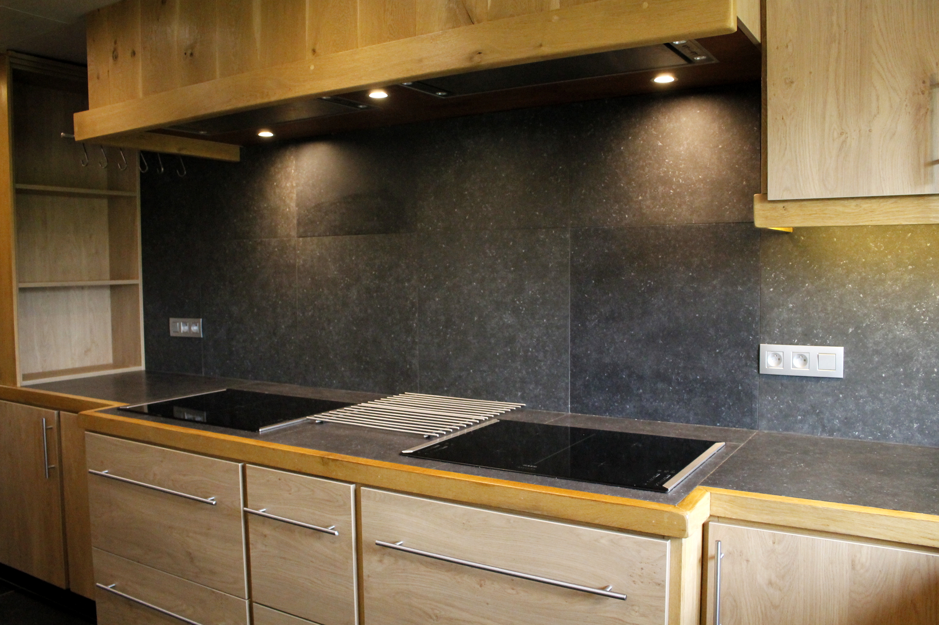 Vakantiewoning Les Sept Heureux