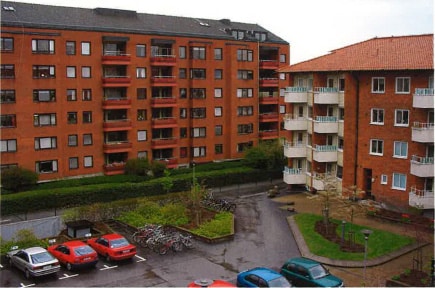 Gården