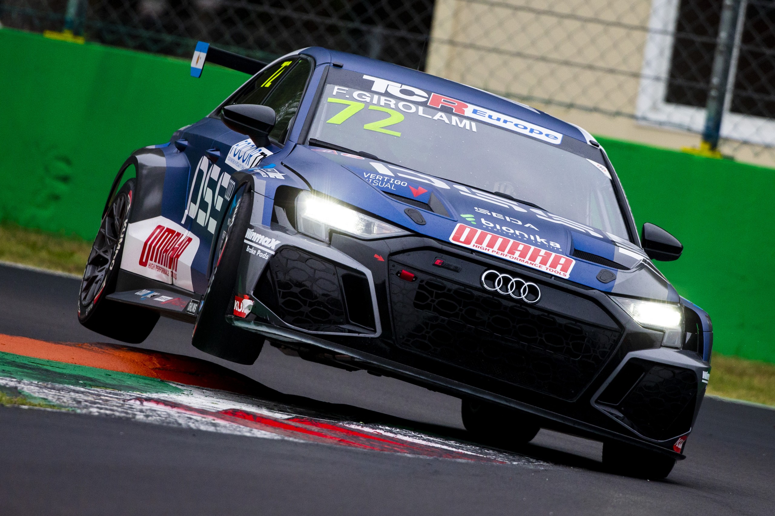Lestrup Racing Team join forces with Comtoyou Racing for WTCR finale