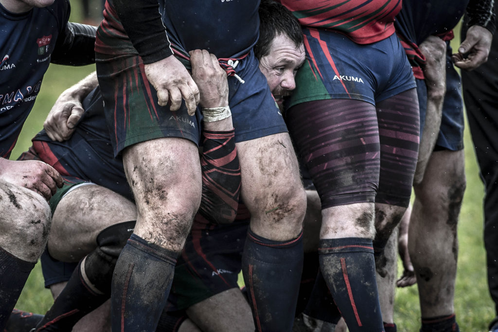 Rugby - FOTO: Peter Leth-Larsen