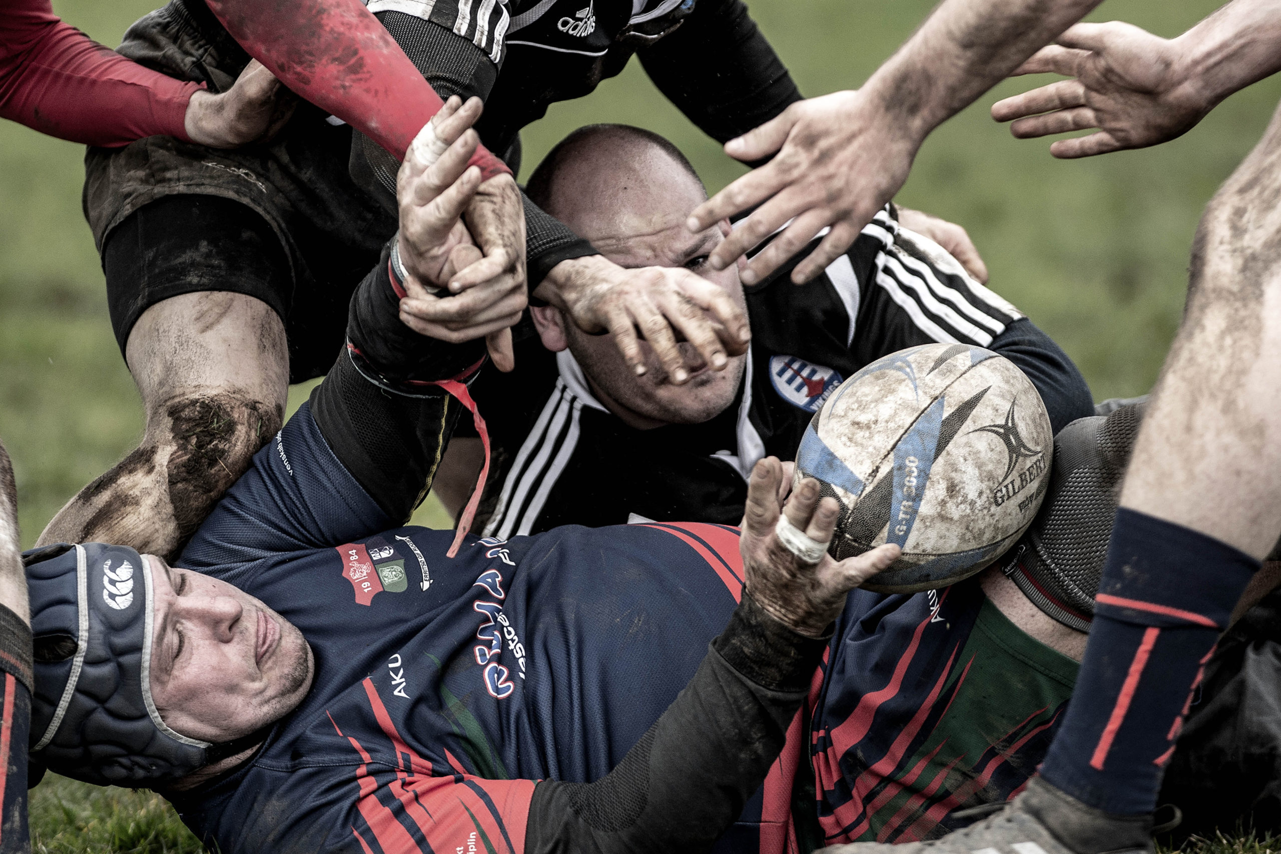 Rugby - FOTO: Peter Leth-Larsen