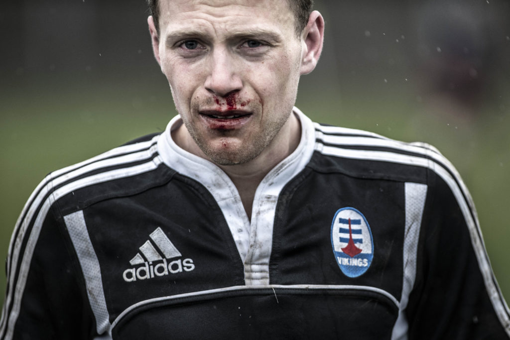 Rugby - FOTO: Peter Leth-Larsen