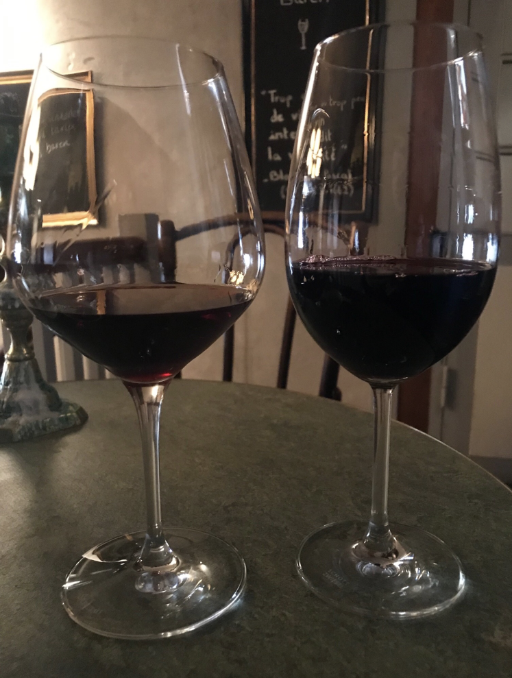 4.juni 2022: Kjær & Sommerfeldt Vinbar: Fabelagtige vine på vinbaren, med Rheinhessen Riesling, Aloxe-Corton 1.Cru, Barolo og Lalande de Pomerol!