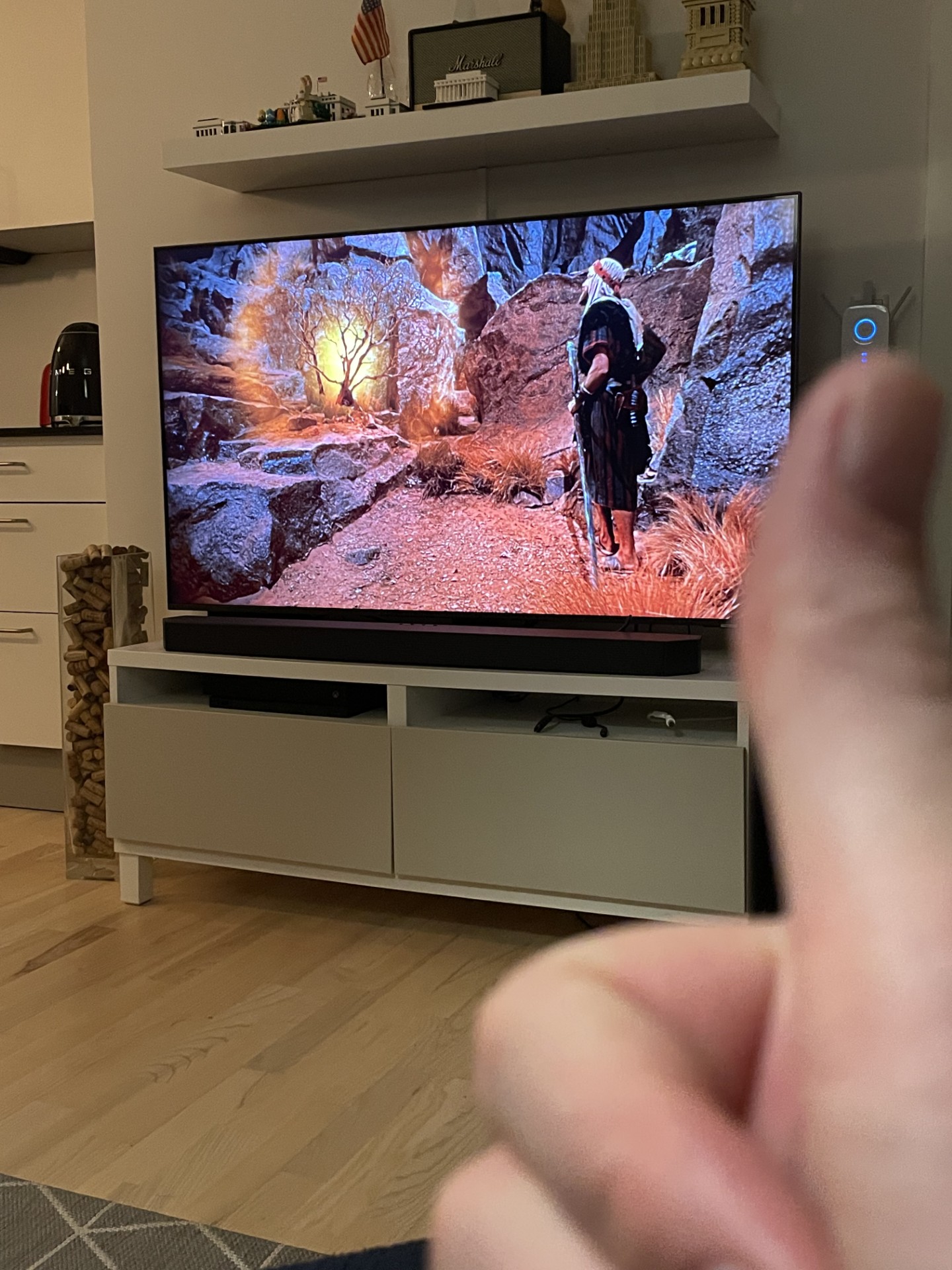 2.-3.april 2026: København: Vindiktatorens Påskehøjmesserapport-kavalkade- del 2: Langfredags højmesse i Holmens Kirke og The Ten Commandments