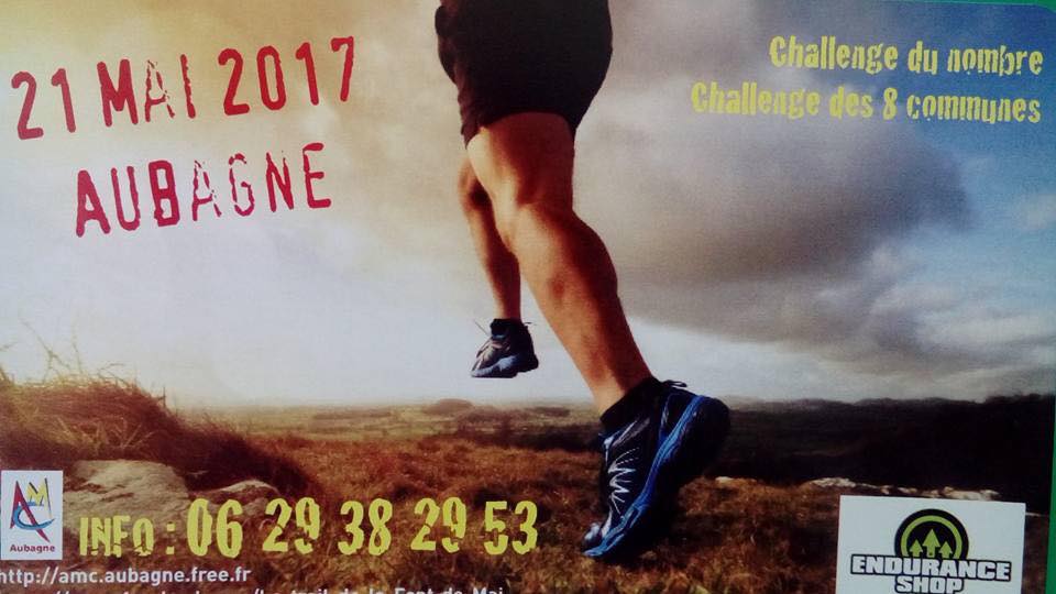 tdfm2017 Au cœur du massif du Garlaban,,Le trail de la Font de Mai va offrir aux amateurs de collines provençales 2 courses pédestres de type trail :LA CROIX DU GARLABANsur 21…