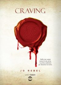 Recensione “Craving” di Jo Rebel