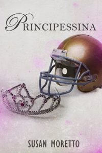 Anteprima “Principessina” di Susan Moretto