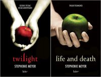 “Life and Death”: Twilight al contrario, in tutti i sensi