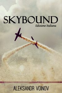 Recensione “Skybound” di Aleksandr Voinov