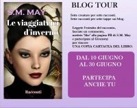 Sesta tappa Blog Tour Le Viaggiatrici d’inverno: Estratto