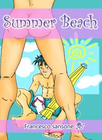 Nuova Uscita “Summer Beach” di Francesco Sansone