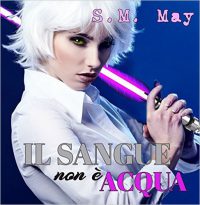 Recensione di “Il sangue non è acqua” di S.M.May