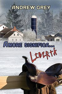 Recensione Amore significa… libertà di Andrew Grey