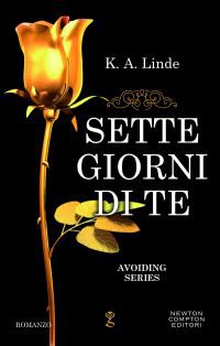 Anteprima “Sette giorni di te” di K.A. Linde