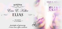 Blogtour & Giveway “Elias” di Erin E. Keller – Quarta tappa – Intervista all’autrice.