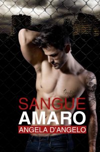 “Sangue amaro” di Angela D’Angelo – Progetto benefico a favore dei bambini di Scampia!