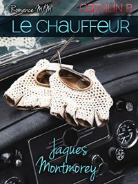 Recensione “Jacques Montmorey – Le Chauffeur 2” di Cathlyn B