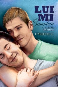 Recensione “Lui mi completa” di C. Cardeno (Home series vol. 2)