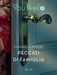 Recensione “Peccati di famiglia” di Mariella Mogni