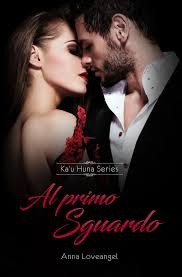 Recensione “Al primo sguardo” di Anna Loveangel