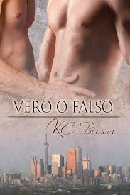 Recensione “Vero o falso” di KC Burn