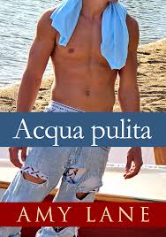 Recensione “Acqua pulita” di Amy Lane