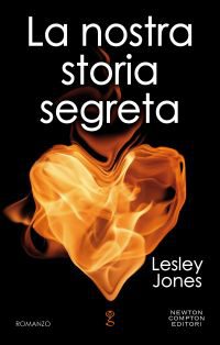 Anteprima “La nostra storia segreta” di Lesley Jones