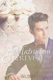 Recensione “Matrimoni e imprevisti” di E. M. Lynley