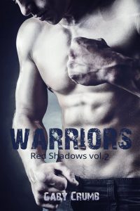 Recensione in anteprima di “Warriors” di Gaby Crumb