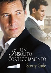 Recensione “Un insolito corteggiamento” di Scotty Cade