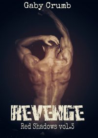 Prossima uscita “Revenge” di Gaby Crumb”