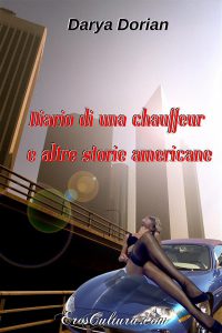 Recensione “Diario di una chauffeur e altre storie americane” di Darya Dorian