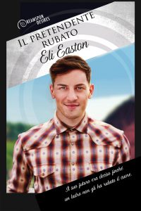 Nuova uscita: “Il pretendente rubato” di Eli Easton