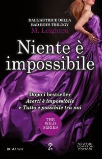 Anteprima “Niente è impossibile” di M. Leighton