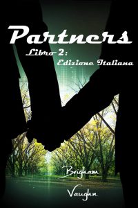 Segnalazione uscita “Partners” di Brigham Vaughn