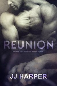 Recensione “Reunion” di JJ Harper