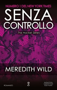 Nuova uscita: “Senza controllo” di Meredith Wild