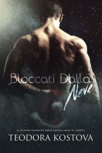 Recensione “Bloccati dalla neve” di Teodora Kostova