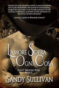 Recensione “L’amore sopra ogni cosa” di Sandy Sullivan