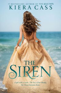 Recensione “The Siren” di Kiera Cass