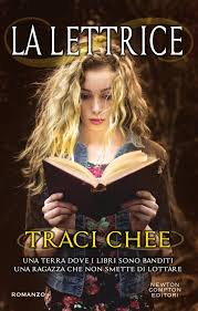 Recensione “La lettrice” di Tracy Chee
