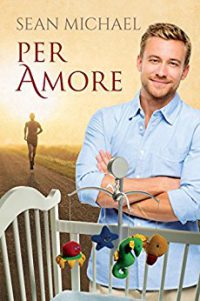 Recensione “Per amore” di Sean Michael