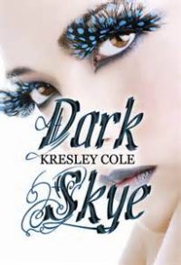 Recensione “Dark Skye” di Kresley Cole (Gli immortali vol.13)