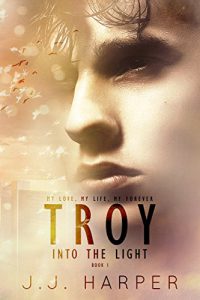 Recensione “Troy” di JJ Harper